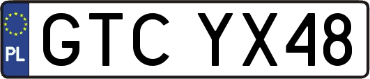 GTCYX48
