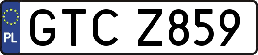 GTCZ859