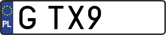 GTX9
