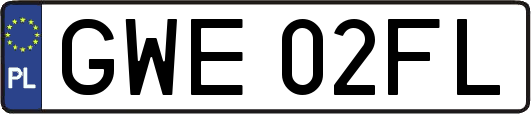 GWE02FL