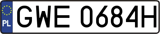 GWE0684H
