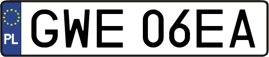 GWE06EA