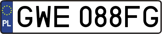GWE088FG