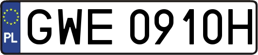 GWE0910H