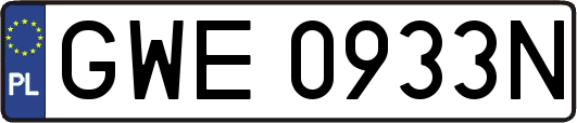 GWE0933N