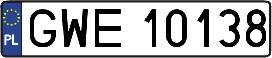 GWE10138
