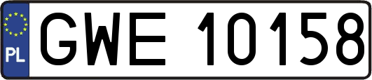 GWE10158