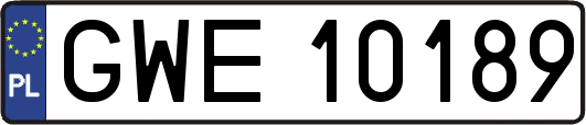 GWE10189