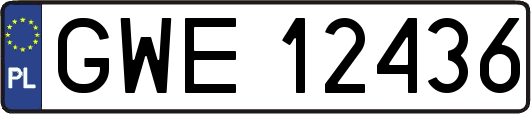 GWE12436