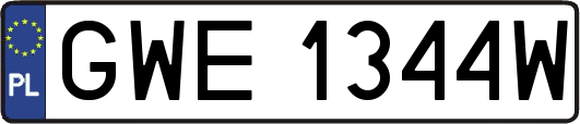 GWE1344W