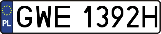 GWE1392H