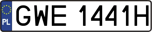 GWE1441H