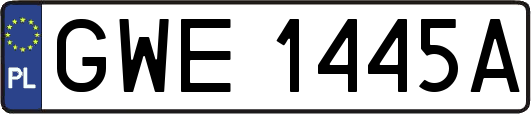 GWE1445A