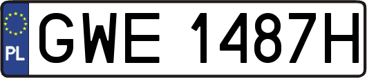 GWE1487H