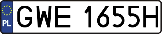 GWE1655H