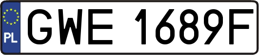 GWE1689F