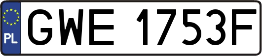GWE1753F