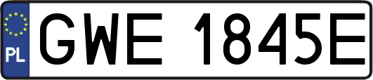 GWE1845E