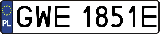 GWE1851E