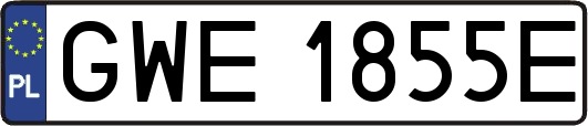 GWE1855E