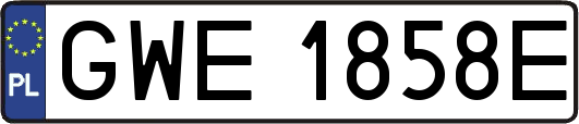 GWE1858E