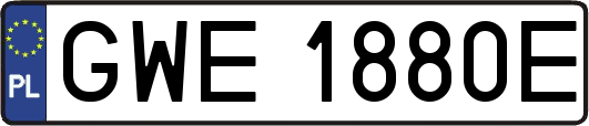 GWE1880E