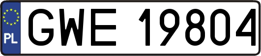 GWE19804