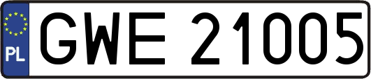 GWE21005