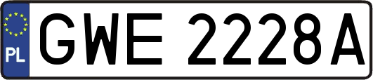 GWE2228A