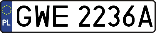 GWE2236A