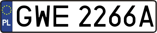 GWE2266A
