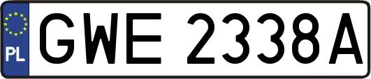 GWE2338A