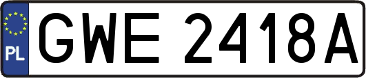 GWE2418A