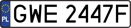 GWE2447F