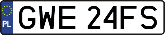 GWE24FS