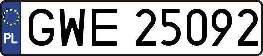 GWE25092