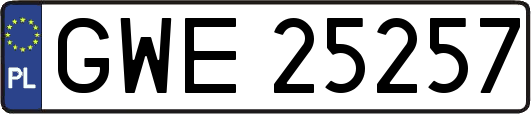 GWE25257