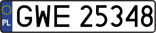 GWE25348
