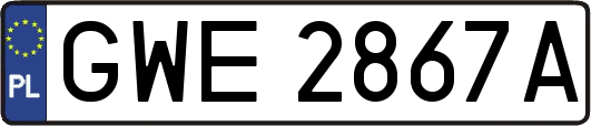 GWE2867A