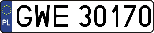 GWE30170