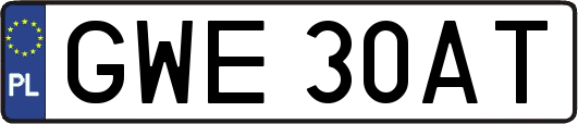 GWE30AT