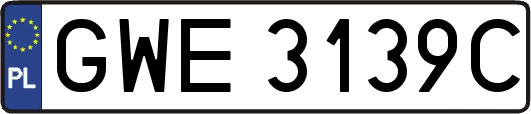 GWE3139C