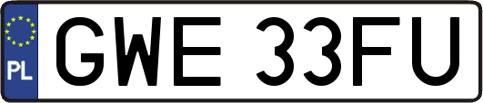 GWE33FU