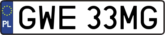 GWE33MG