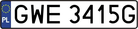 GWE3415G