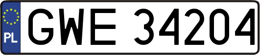 GWE34204