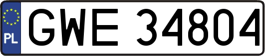 GWE34804