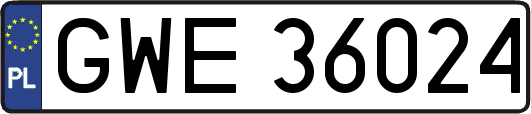GWE36024