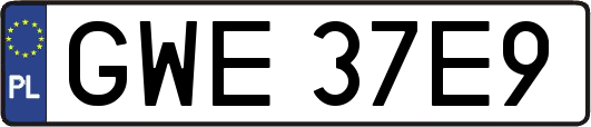 GWE37E9