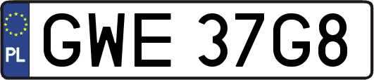 GWE37G8